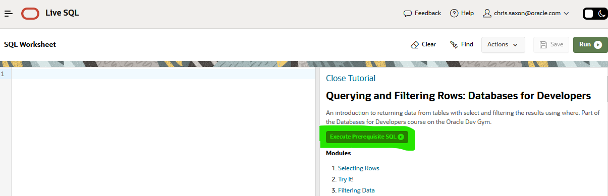 LS_TUTORIAL_PREREQ