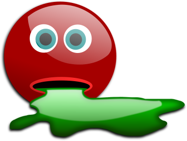 VOMIT