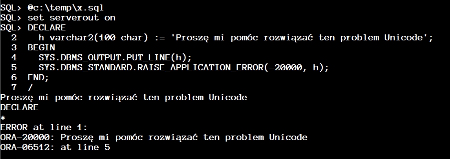 UTF8_ERROR